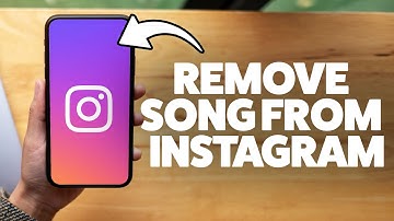 How To Remove A Song From Instagram Post 2025 (iPhone & Android)