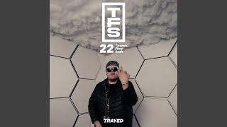 Tirando Flow Sesh 22