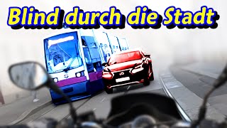 Abfahrt im letzten Moment, Rote Ampeln und Vordrängeln | DDG Dashcam Germany | #572 by DashcamDriversGermany 331,771 views 2 weeks ago 8 minutes, 4 seconds