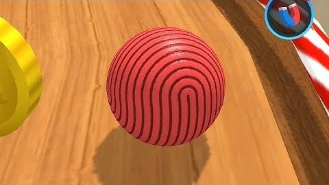 Sky Ball Jump Gameplay Walkthroungh Android ios Levels 192