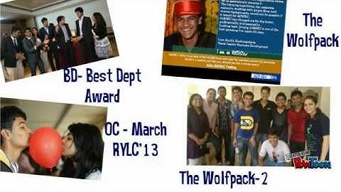 Kartik Hoshangabade - LCP Application 2015-16