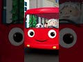 As Rodas do Ônibus ! | | Little Baby Bum em Português | Músicas Infantis e Desenhos Animados