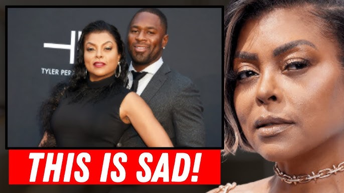 At 54, Teraji P. Henson FINALLY Speak Up Against Ex-Fiancé! - YouTube