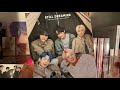 Unboxing Tomorrow X Together&#39;s Still Dreaming Album