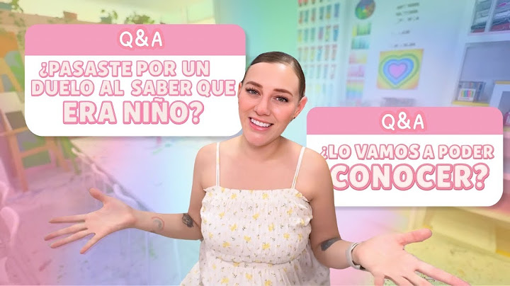 ANSWERING YOUR QUESTIONS ABOUT MY PREGNANCY 💗🤰🏼💬