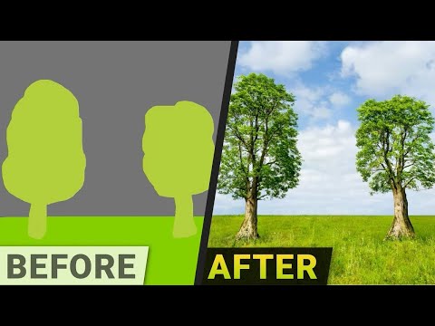 Paint With AI