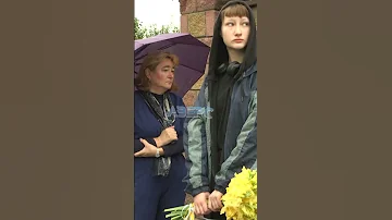 Дуже добрий щирий про Героя Миколу Чернова 