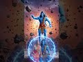 SHIV SAMBHU HAR HAR MAHADEV 💫⚜️🔱🚩🙏 AI GENERATED VIDEO 📷📸#mahadev #aivideo #shorts