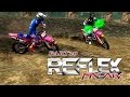 MX vs. ATV REFLEX Live CUSTOM TRACK CROOKED CREEK MX PARK !