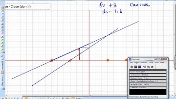 [DH-42] Drawing Ray Diagrams Concave & Convex Mirrors (Part 2)