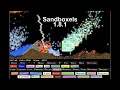 Lightning & Bless - Sandboxels 1.8.1