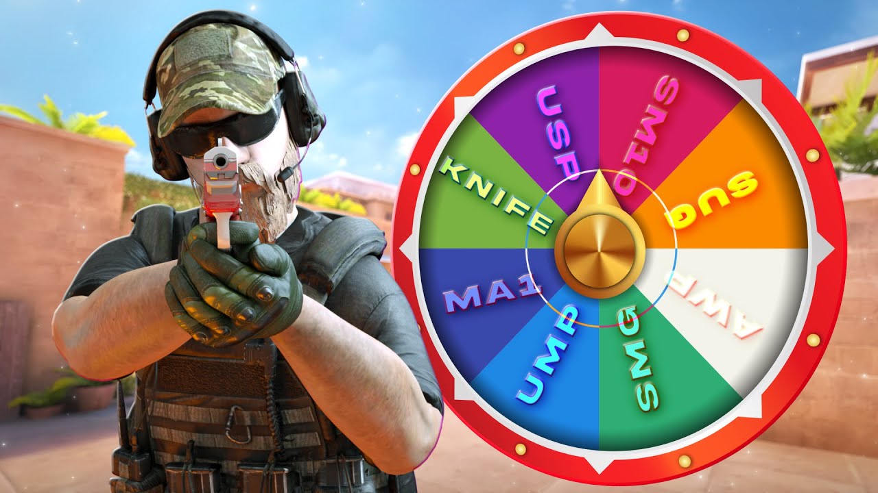 🔥 БҮХ ROUND RANDOM БУУ ? 😱 | STANDOFF 2  🔥