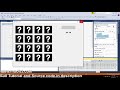 C tutorial create a memory matching game in visual studio