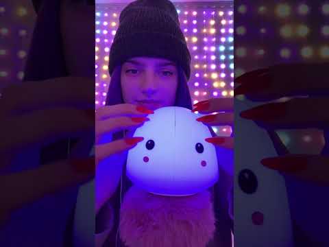 ASMR Whale Trigger
