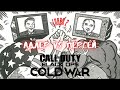 Идёт война холодная! Проходим сюжет COD Black Ops: Cold War