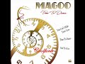 MAGOO - Time To Dance (Modern Disco Funk Boogie)