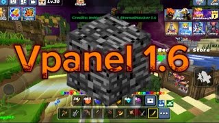 Vpanel 1.6 Release at 150Subs | 2.91.1 Bypassed by IamNotKoper