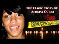 The story of Athena Curry