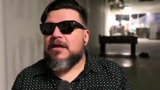 Entrevista El Gran SIlencio