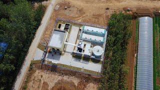 Fluence: Leading-Edge High Quality Water Solutions, Delivered Rapidly and Globally