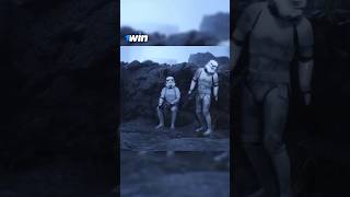 Штурмовики #фильм #кино #starwars #звездныевойны #aircraft #series #моменты #штурмовик #shorts