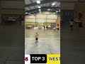 Homers In The Dome! #blitzball #homerun #league #viral #sports
