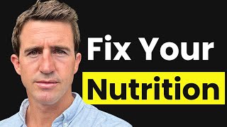 Fix Your Nutrition: The Protein Hierarchy for Muscle \& Fat Loss