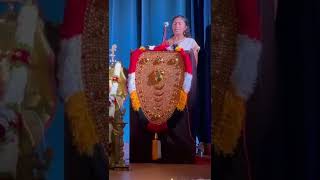 Sri Mahaganapathe | Abhogi | N S Ramachandran | khandachapu