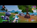 Fortnite Mobile Blitz Solos- just adding to the kill count 