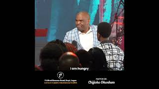 God needs someone empty  #forceofgraceministry #inspirationalvideo
