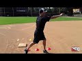 Turn 6 4 3 Double Plays At An Elite Level With This Drill Part 1 