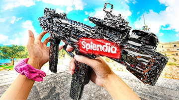 The WSP-9 is UNREAL in Warzone 😍👑