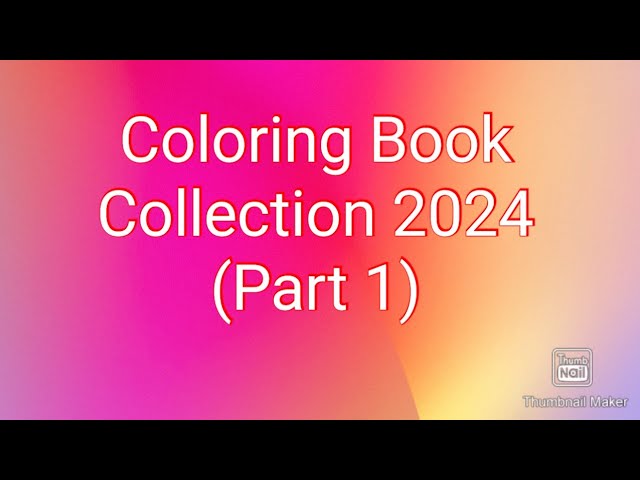 Dollar Tree Halloween Bendon Coloring Books September 2021 Haul 