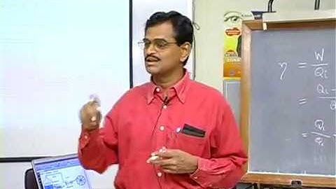 Subbiah Pandian   Mechanical Universe Part 46 Engine of nature 2 in Tamil