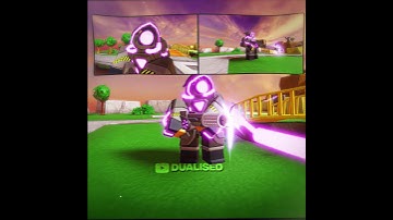 TDS Hardcore Towers Edit #towerdefensesimulator #tds