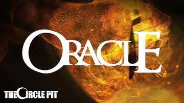 ORACLE - Perseverance (Single) Melodic Death Groove Metal | The Circle Pit