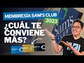 Membresa sams club 2023 precio cul te conviene y requisitos para tramitarla