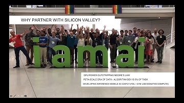 Machine Learning & Space Science at Frontier Development Lab