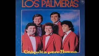 LOS PALMERAS LLEVAME CONTIGO