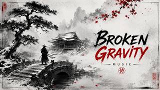 Broken Gravity | Deep Electronic Atmosphere