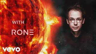 Video thumbnail of "Jean-Michel Jarre, Rone - Jean-Michel Jarre with Rone Track Story"