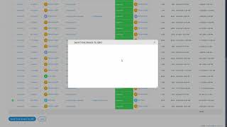 How to Export Time Sheets to QBO