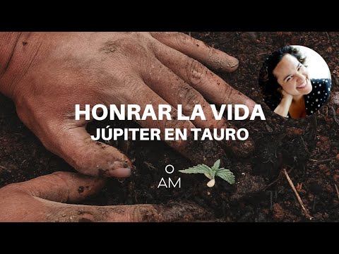 HONORING LIFE, Jupiter in Taurus. May 16, 2023-May 26, 2024