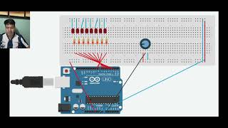 Practica 5 Laboratorio microcontroladores