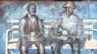 Blues Alley - Episode 1 Tutwiler And Handy