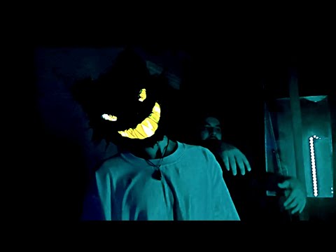 raider-ft.-premonition---creepin-thru-the-dark-(official-music-video)-2019