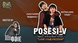 Download Lagu PUPUT PUTCEH "BURGERKILL" ft MUSTIKA KAMAL "CVNDY" - DCDC POSESIV "LOVE YOUR PASSION" Download Lagu PUPUT PUTCEH "BURGERKILL" ft MUSTIKA KAMAL "CVNDY" - DCDC POSESIV "LOVE YOUR PASSION"