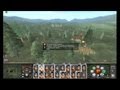 Surface Pro Gaming - Medieval II: Total War (Clashing Armies)