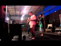 江の島 海ざるin麻丸&神風ラスタfrom RL&Crown Beats