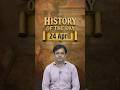History of the Day 24th April | शिव प्रसाद गुप्ता कौन थे? | #shorts #uppcs #historyfacts #sumitsir